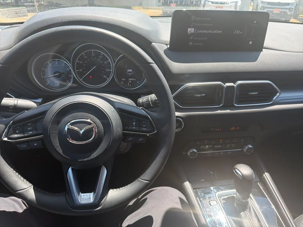 Used 2025 Gray Mazda 2.5 S Preferred Package image 15