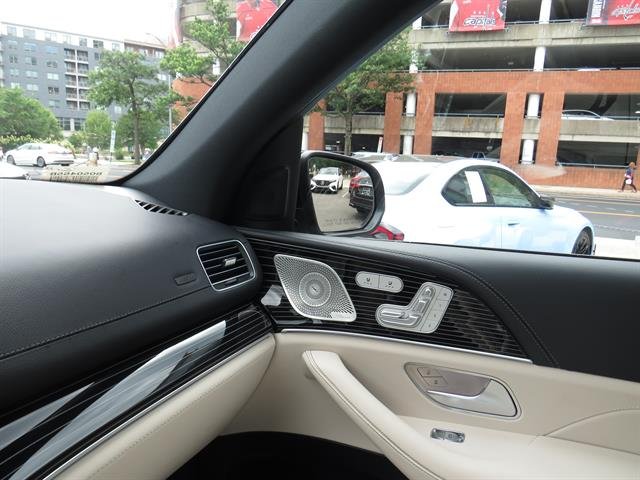 Certified Used 2024 ALPINE GREY Mercedes-Benz GLE 350 4MATIC® image 18