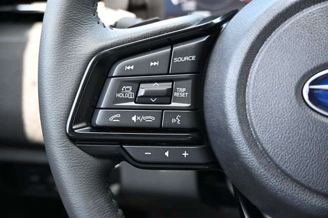 New 2026 White Subaru Limited image 31