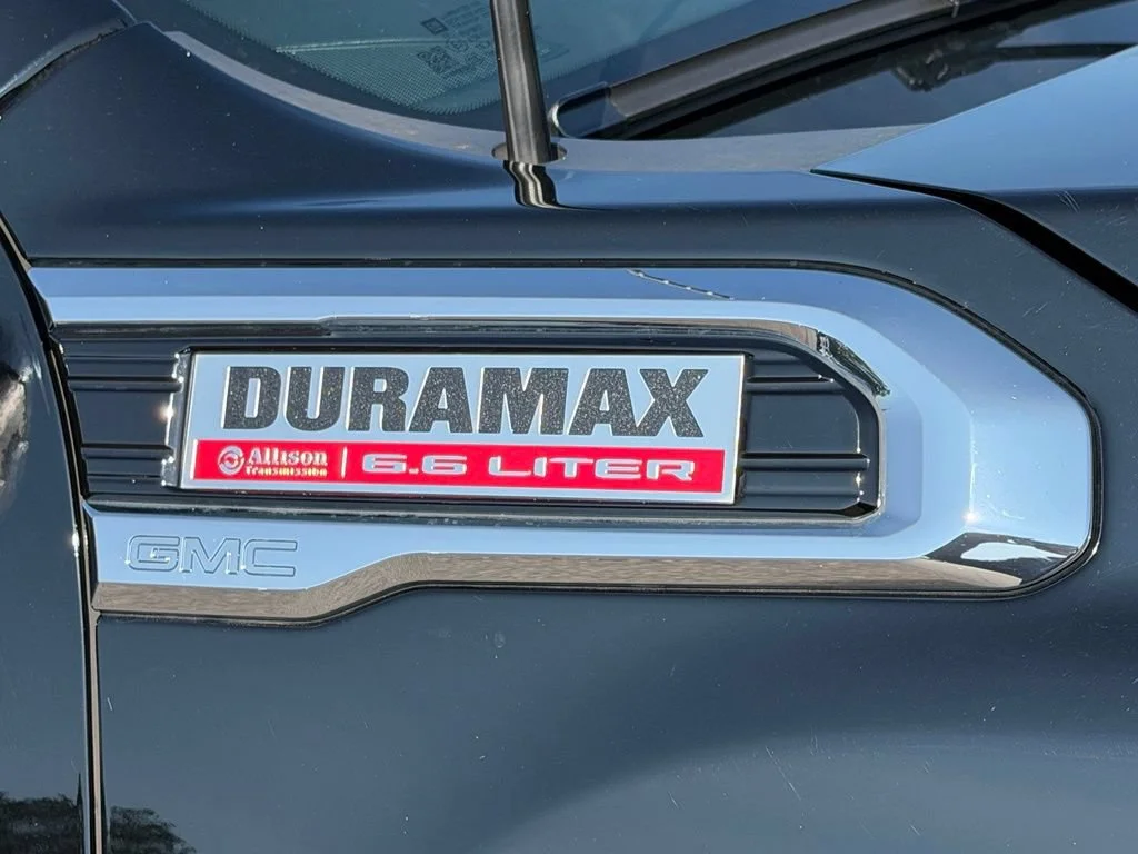 Used 2022 Onyx Black GMC Denali image 12
