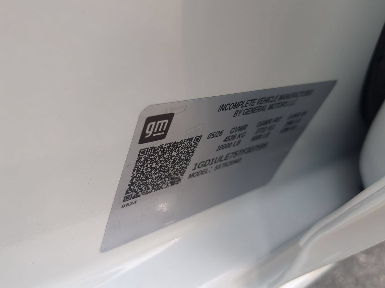 2026 GMC Sierra 2500HD Pro - Photo 33