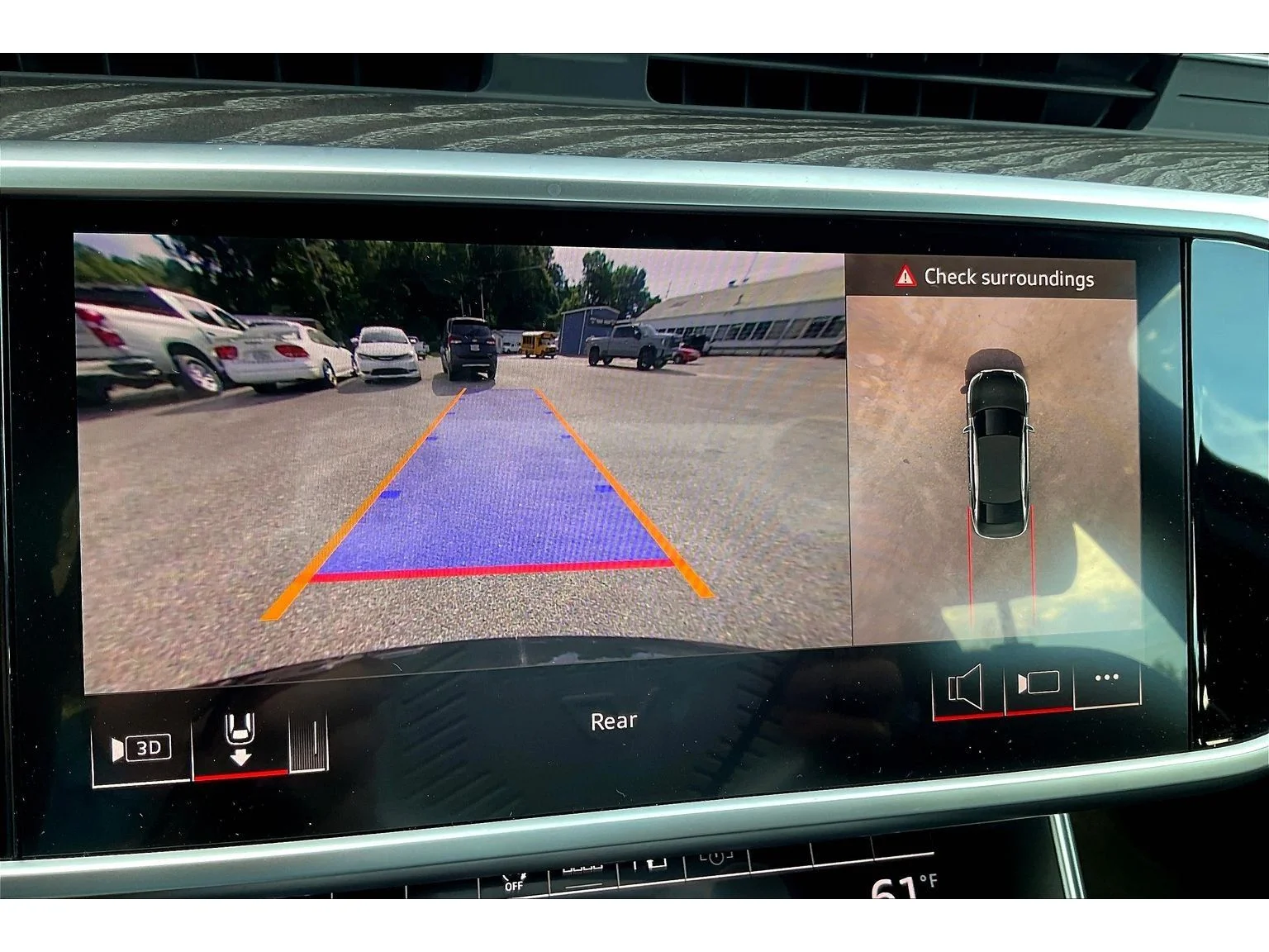 Used 2024  Audi Premium Plus image 14