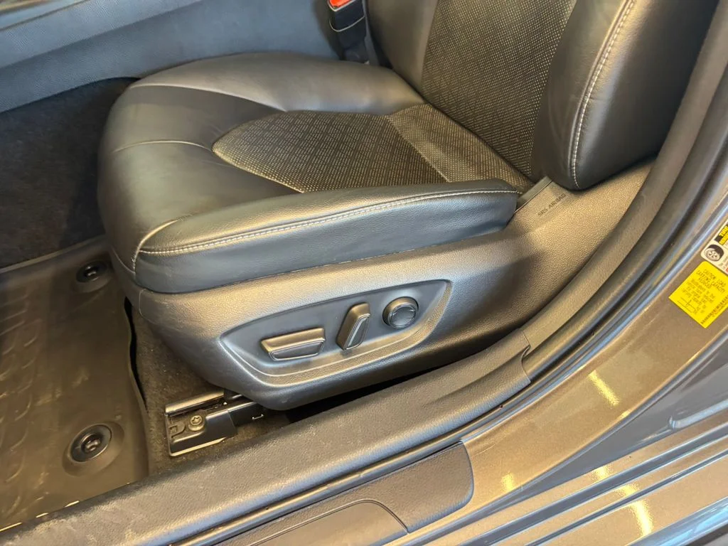 Used 2021 Gray Toyota XSE image 14