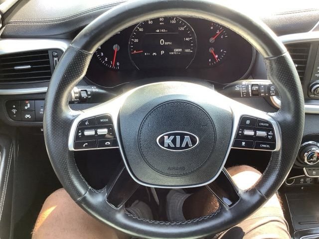 2019 Kia Sorento SXL - Photo 23