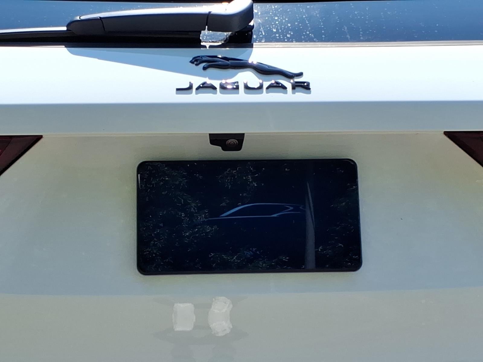 New 2026 Fuji White Jaguar P250 R-Dynamic S image 19