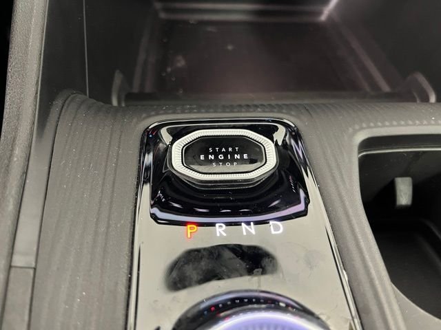 Used 2026 White Jeep Limited image 23