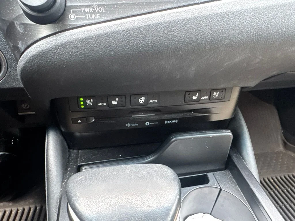 Certified Used 2020 Beige Lexus 350 image 25