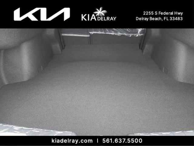 New 2026 Snow White Pearl Kia GT-Line FWD image 9