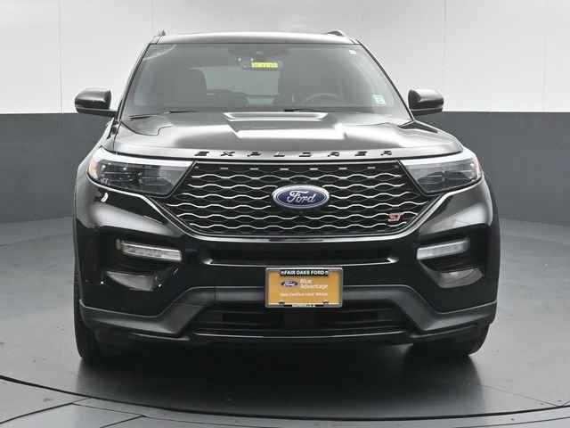 2023 FORD EXPLORER - Image 1