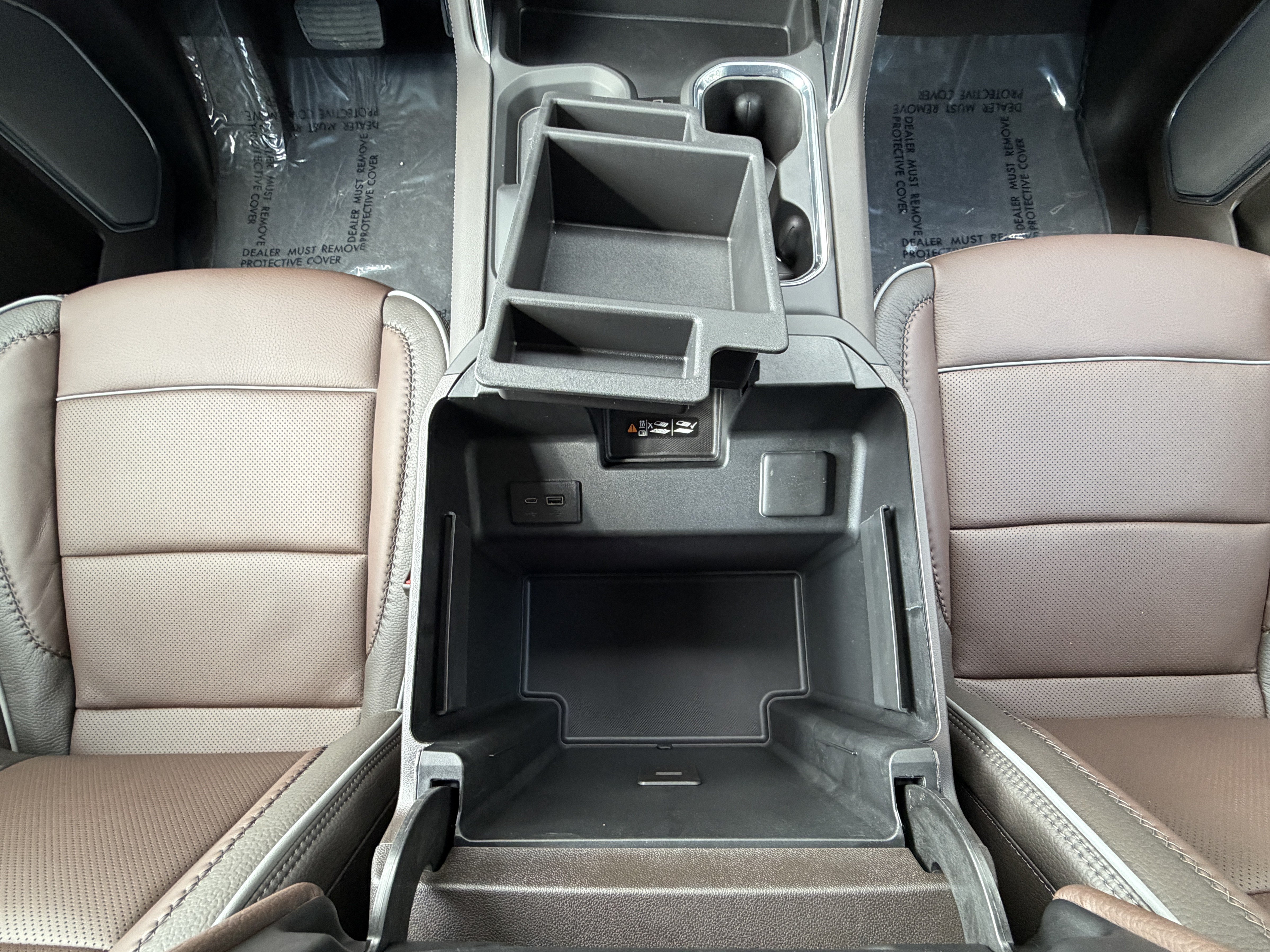 2026 GMC Sierra 2500HD Denali - Photo 35