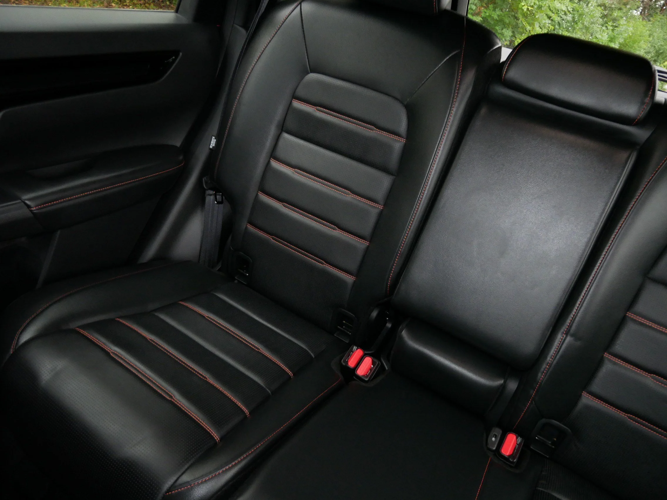 2024 Honda CR-V Sport Touring - Photo 12