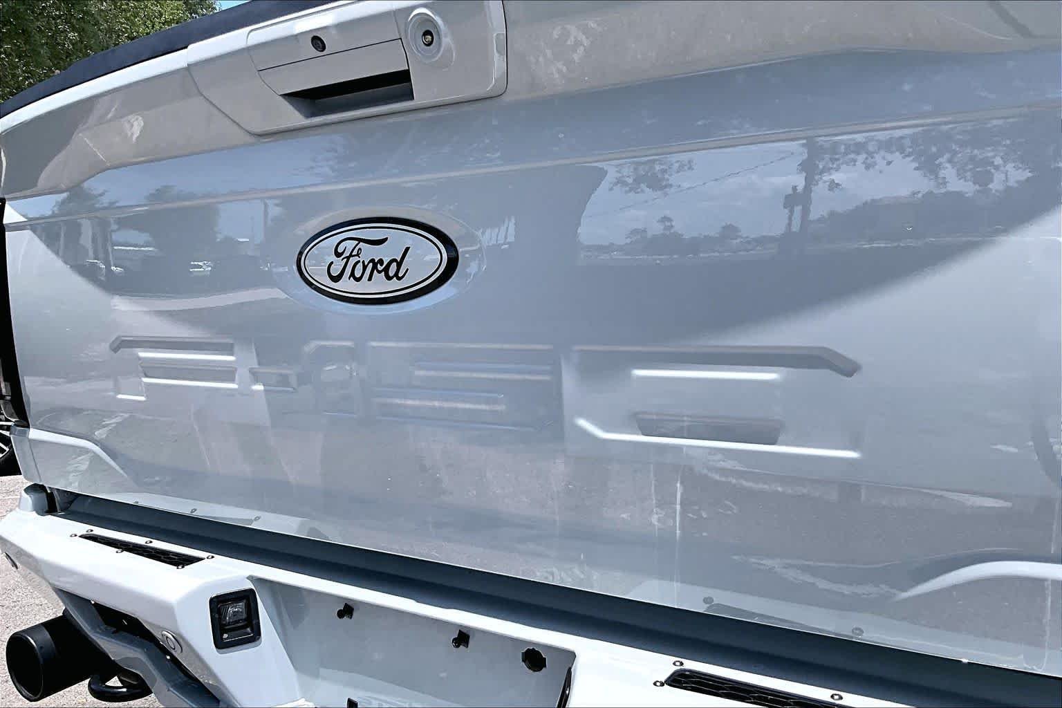 Used 2023 Avalanche Ford Raptor image 10