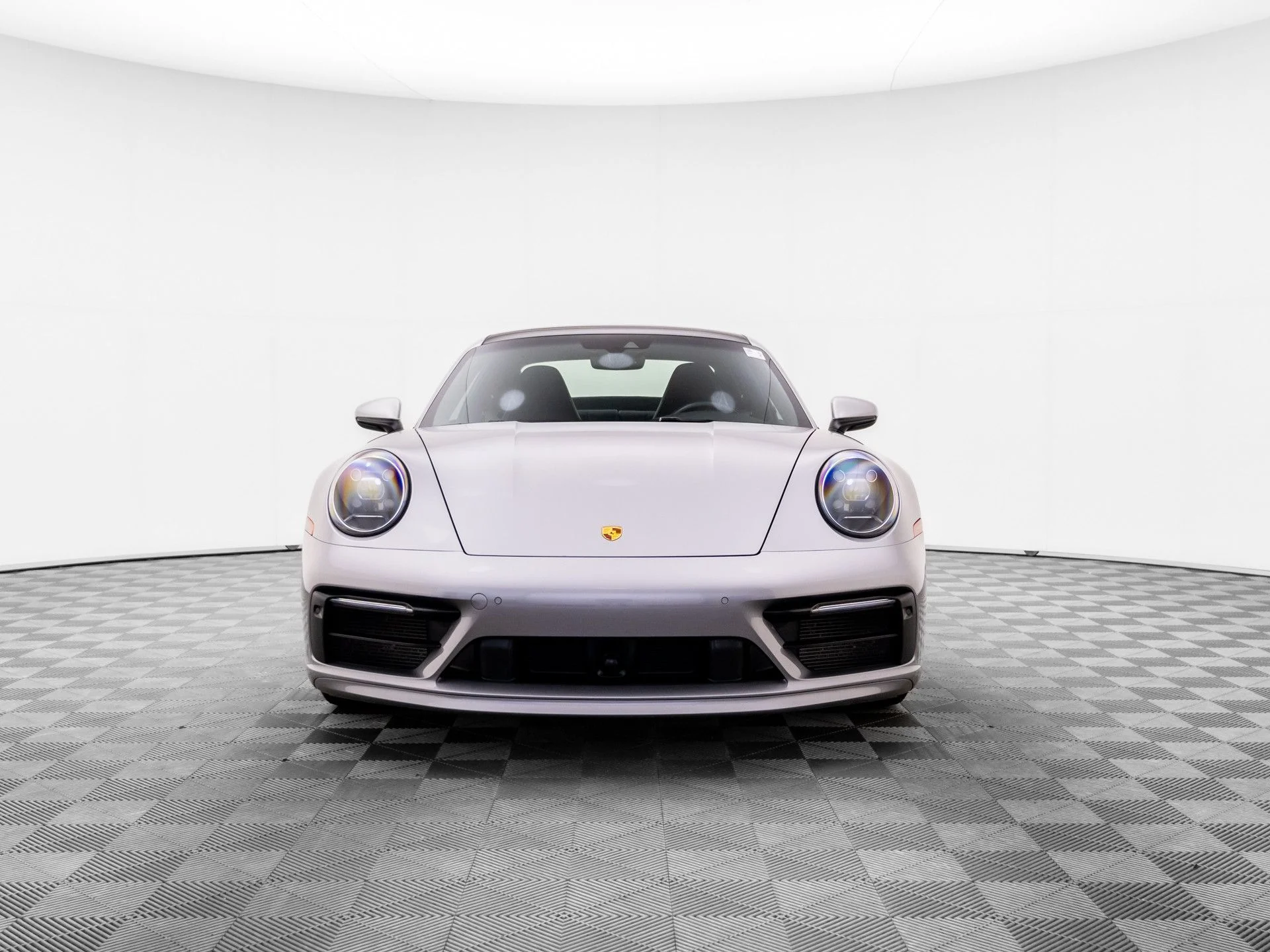 Used 2020 Silver Porsche Carrera S image 9