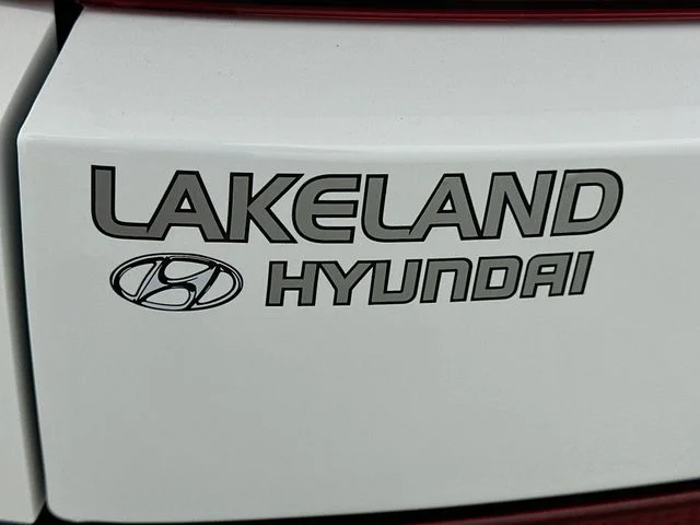 New 2026 Hyundai SANTA FE XRT