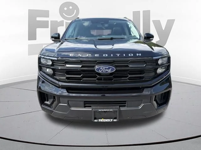 Used 2026 Black Metallic Ford Active image 52