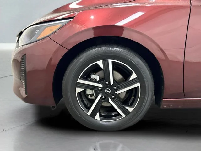 2024 Nissan Sentra SV - Photo 26