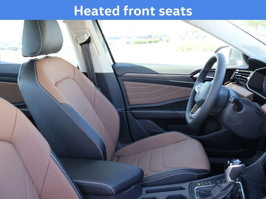 2026 Volkswagen Jetta SEL - Photo 11
