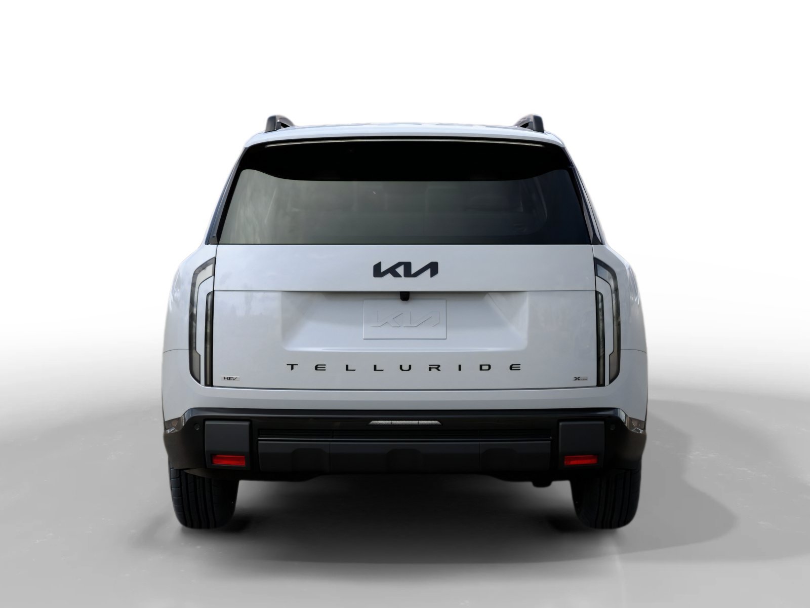 New 2027 Glacial White Pearl Kia X-LINE SX PRESTIGE image 13