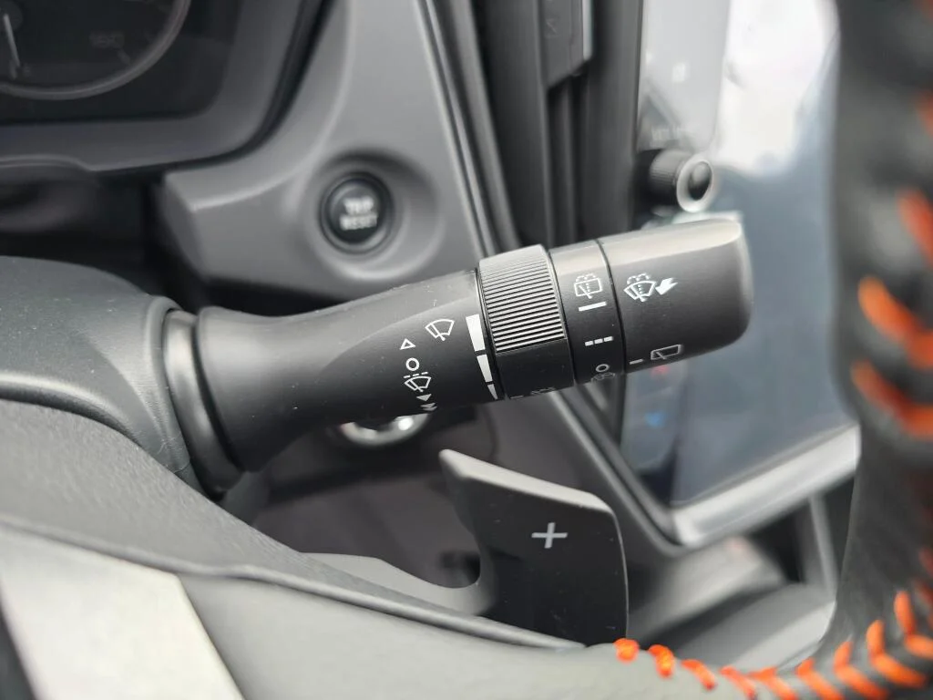 2026 Subaru Crosstrek Limited - Photo 24