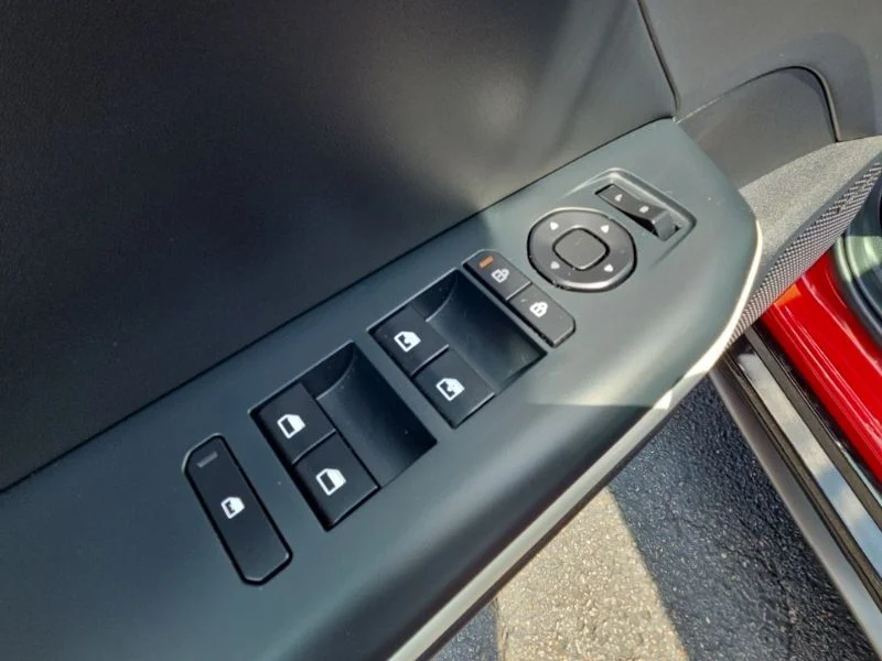 Used 2026 Red Kia GT-Line image 21