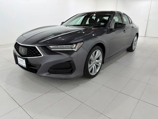 2023 Acura TLX 2.0 Auto Technology Package's photo