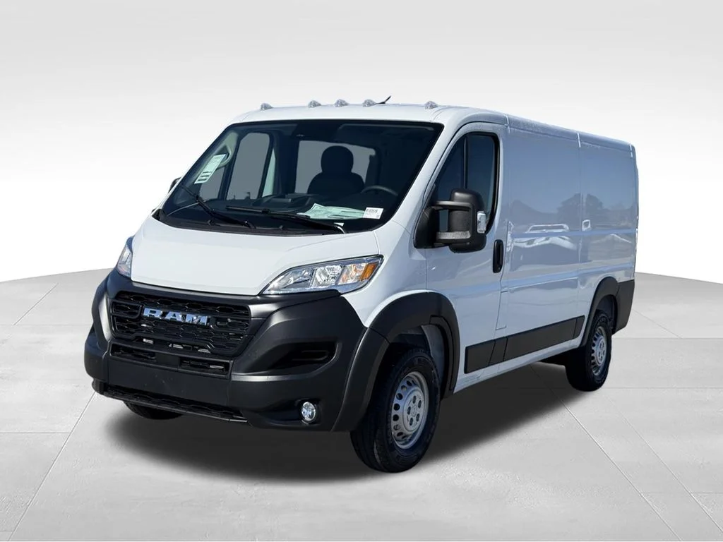 2026 RAM ProMaster 2500 Tradesman 136" WB Low Roof's photo