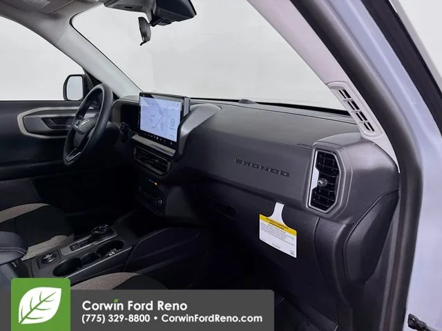2026 Ford Bronco Sport Big Bend - Photo 29