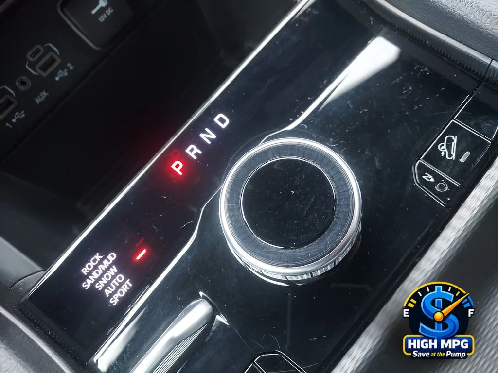 Used 2024 White Jeep 4xe image 20