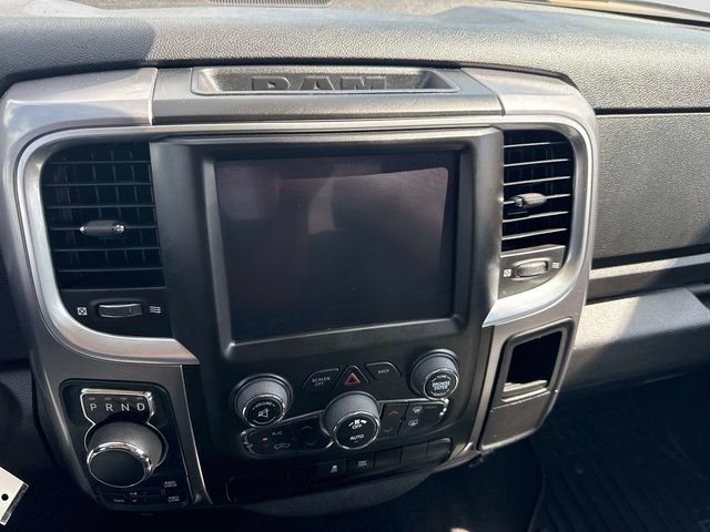 Used 2023 White Ram SLT image 16