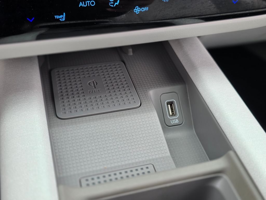 2025 Hyundai IONIQ 6 SEL - Photo 29