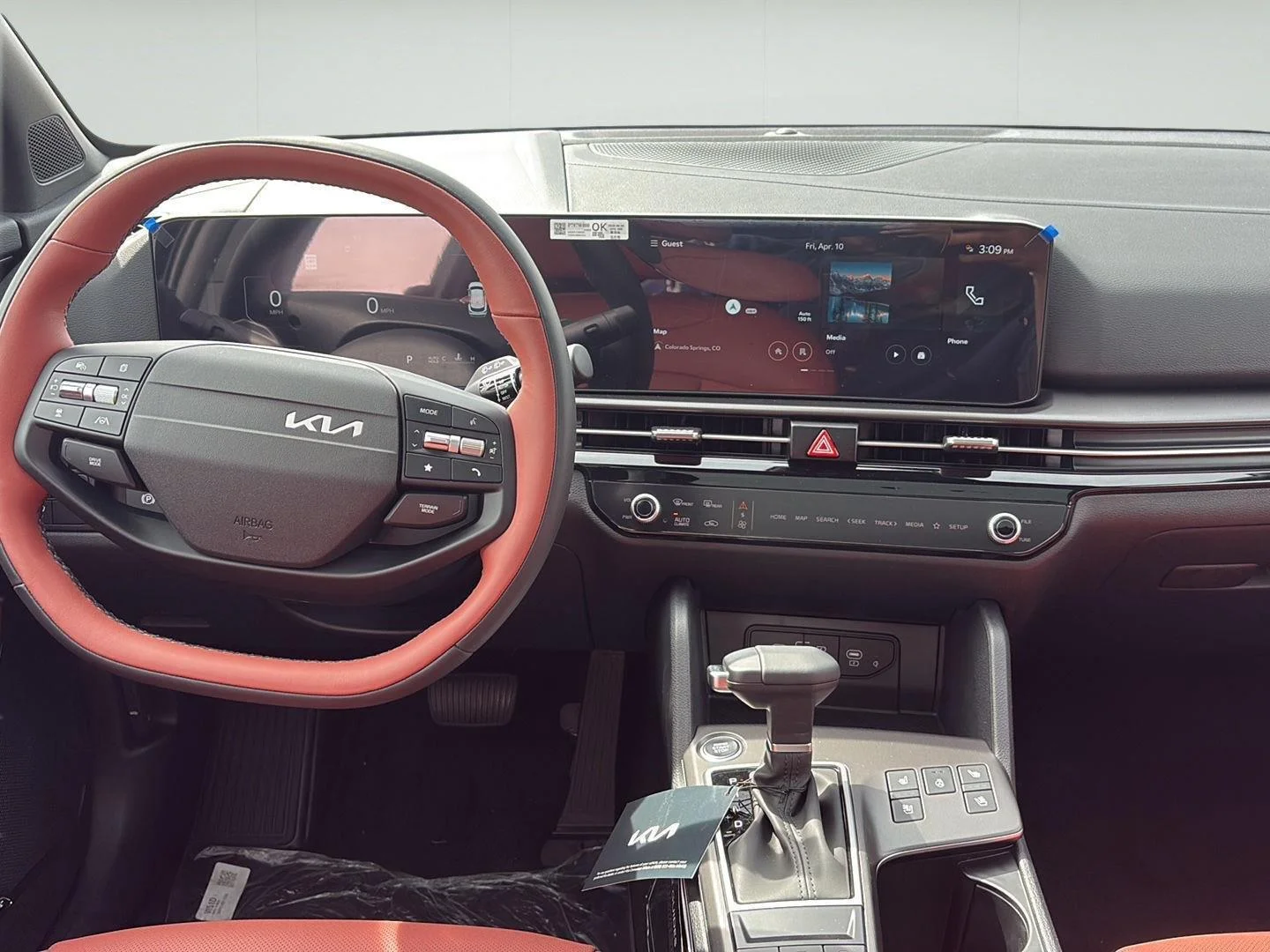 2026 Kia Sportage SX Prestige - Photo 12
