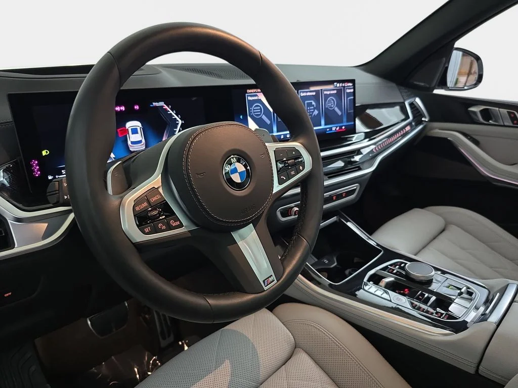 Used 2026 Alpine White BMW xDrive40i image 19