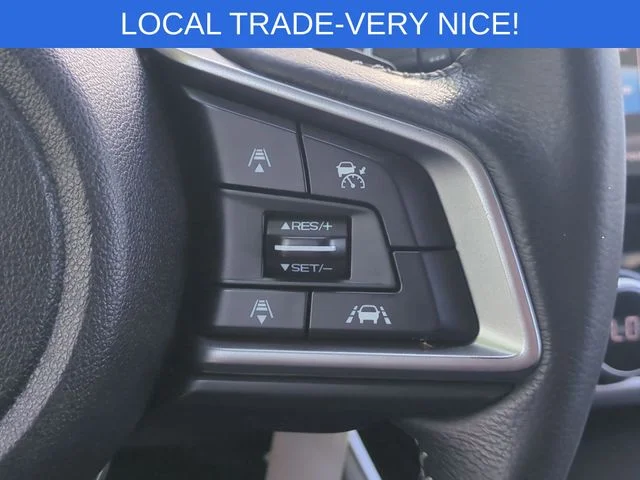 Used 2018 Silver Subaru 2.5i Premium image 20