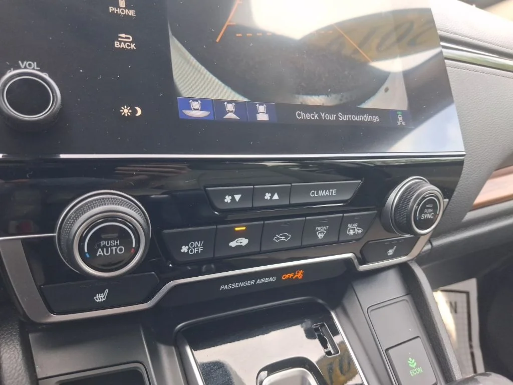 Used 2019  Honda EX-L image 29