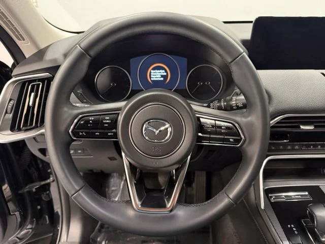 Used 2026 Black Mazda 3.3 Turbo Preferred image 19