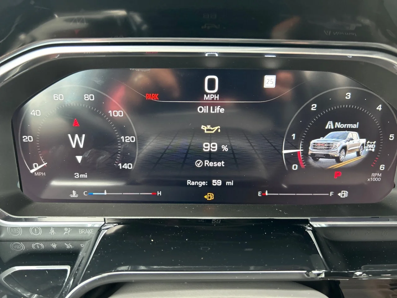 New 2026 Onyx Black GMC SLT image 12