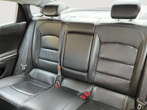 Used 2017 Blue Chevrolet LT image 13