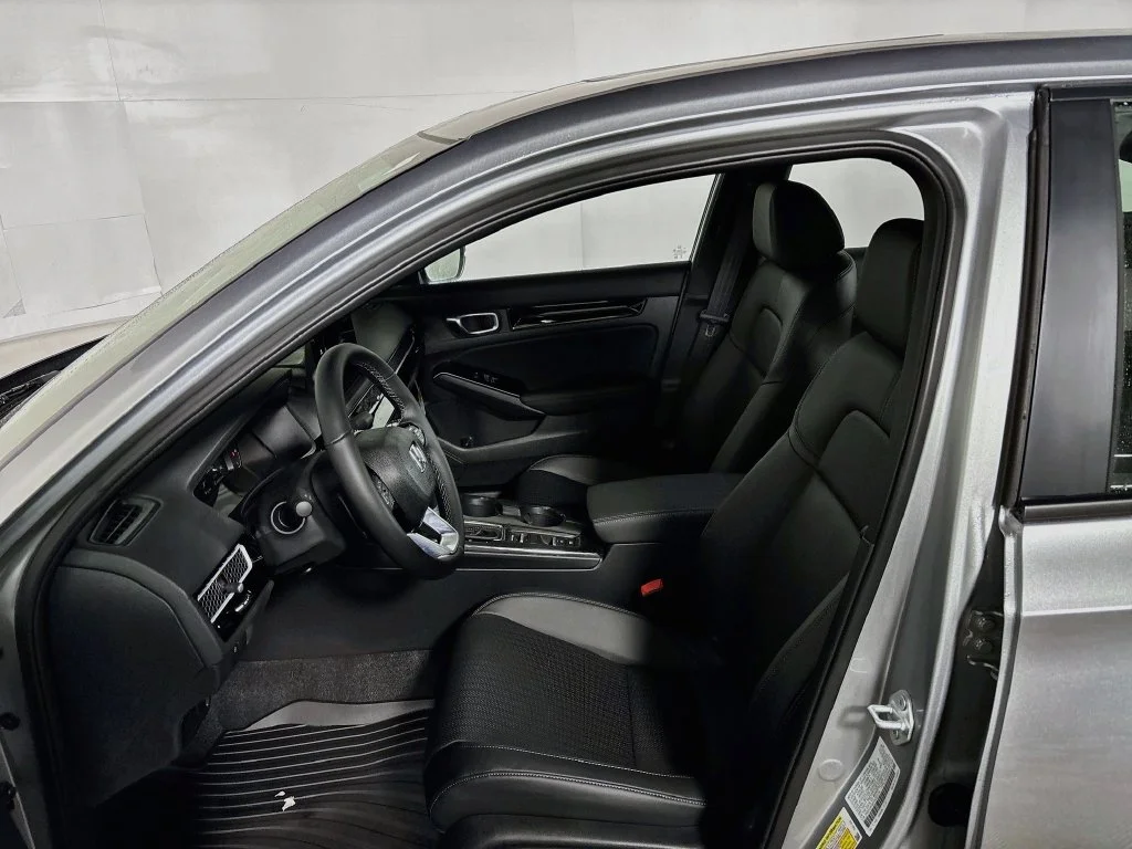 Used 2026 Silver Honda Sport Touring image 11