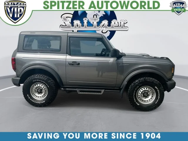 Used 2025 Gray Ford Base image 10