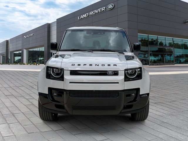 New 2026 Borasco Grey Land Rover X-Dynamic SE image 8