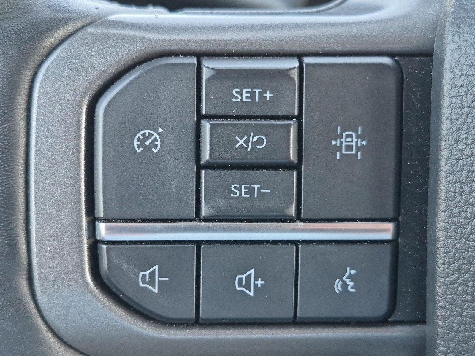Used 2025  Ford XLT image 20