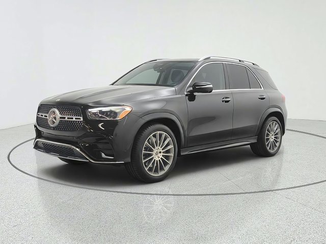 2024 Mercedes-Benz GLE GLE 350 4MATIC® SUV