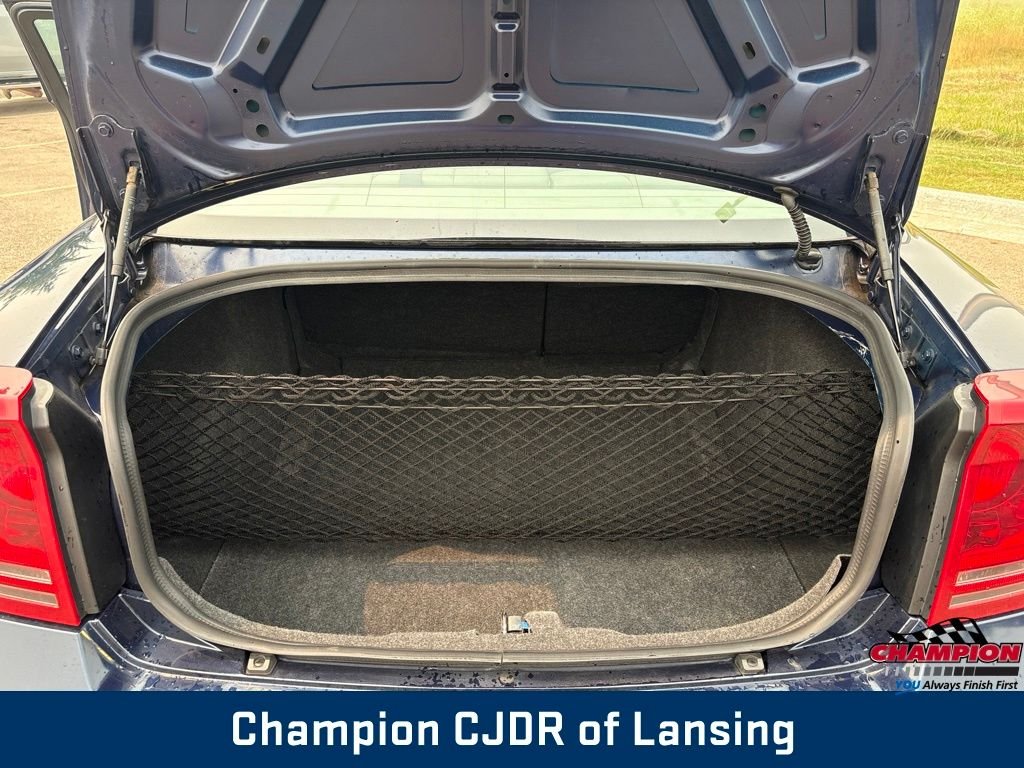 Used 2006 Blue Dodge R/T image 16