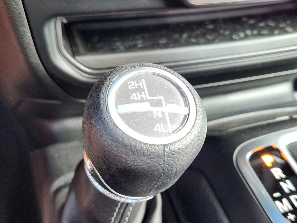 2026 Jeep Wrangler 2-Door Sport - Photo 16