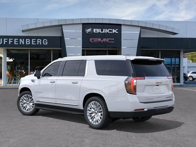2026 GMC Yukon XL Elevation - Photo 7