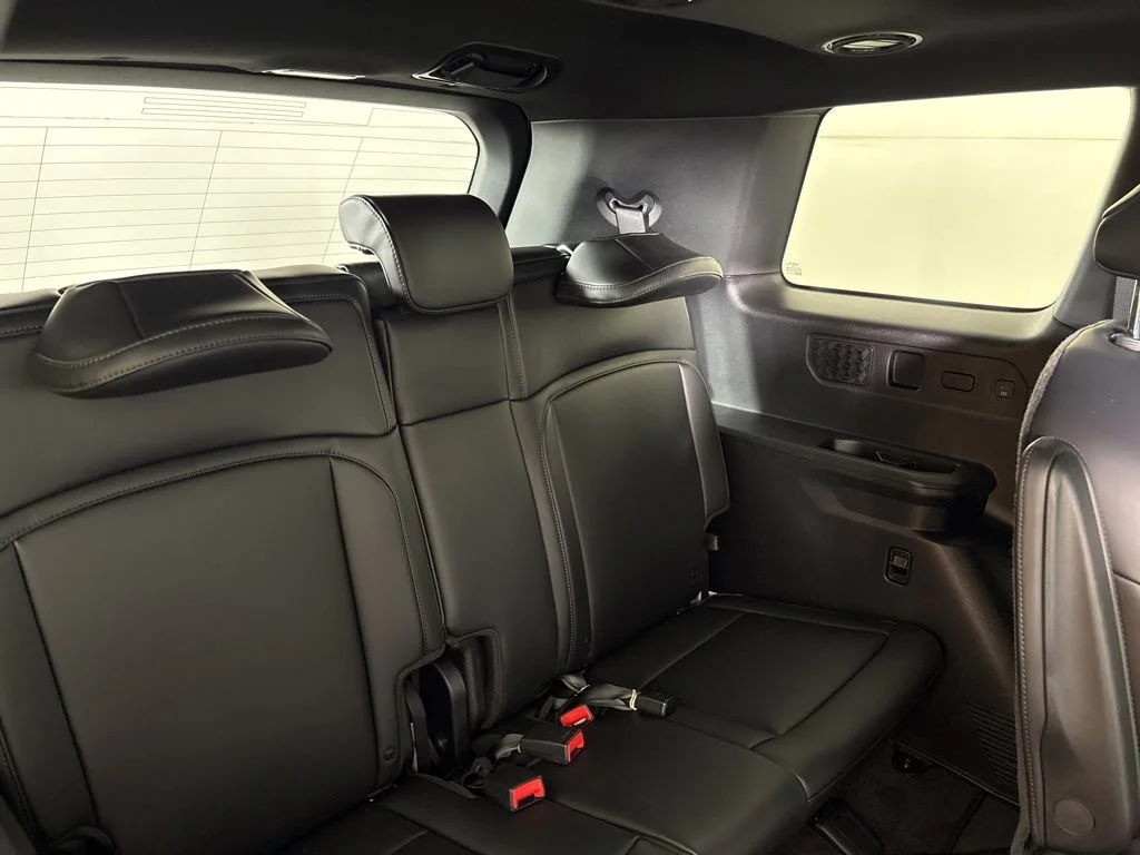 New 2027 Wolf Gray Kia X-LINE SX image 23