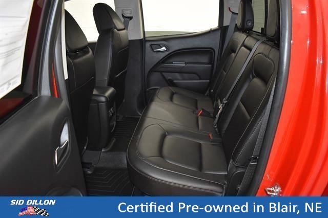 2019 Chevrolet Colorado ZR2 - Photo 9