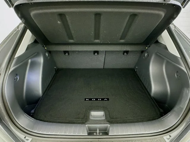 Certified Used 2024 Gray Hyundai SEL image 26