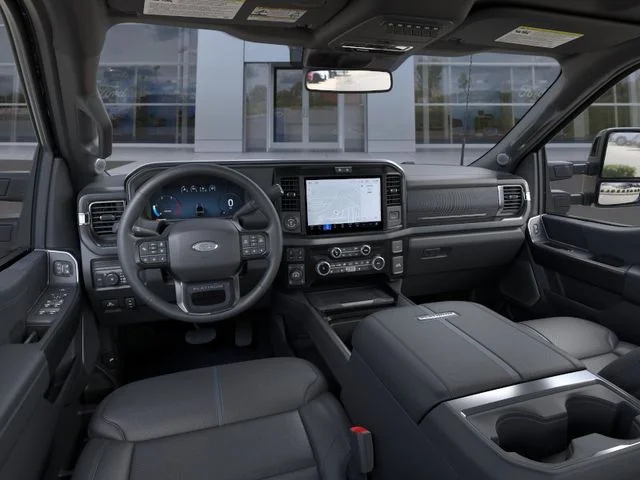 2026 Ford F-250 Super Duty Platinum - Photo 9