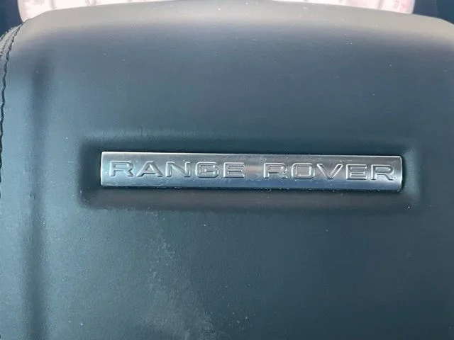2020 Land Rover Range Rover SVAutobiography - Photo 11